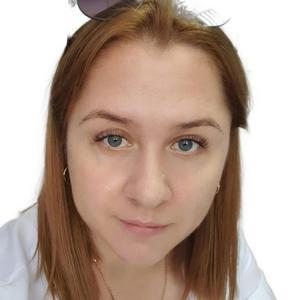 Прохорова Зинаида Петровна