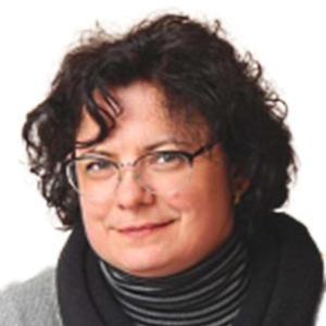 Митина Елена Александровна