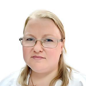 Соснина Елена Сергеевна