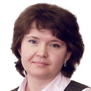 Иванова Екатерина Евгеньевна