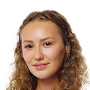 Милюкова Софья Владимировна