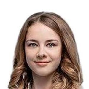Коренченко Анастасия Сергеевна
