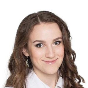 Цурикова (Устинова) Юлия Владимировна