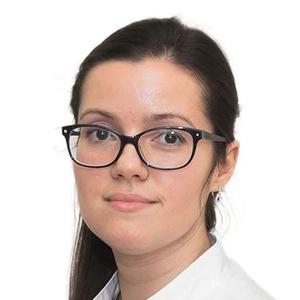 Холбан Ирина Васильевна