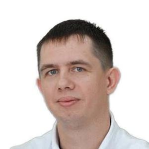 Соколов Алексей Викторович