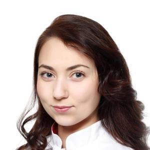 Буевич Наталья Николаевна