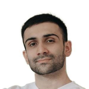 Токумаев Алим Маратович