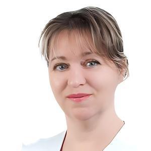 Голубева Елена Александровна