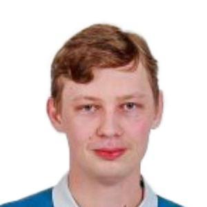 Савченко Владислав Олегович