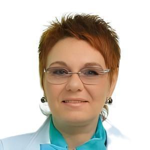 Дубинина Ирина Владимировна