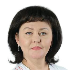 Балашкина Нелли Владимировна