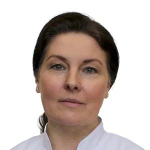 Куленкова Елена Геннадьевна