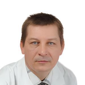 Захаров Валерий Валерьевич