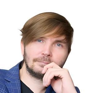 Кривощеков Михаил Анатольевич