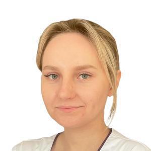 Лазарева Елена Алексеевна
