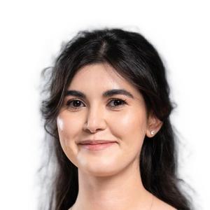 Гусеинова Эльвира Эльмановна