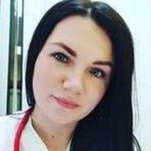 Филатова Елена Александровна