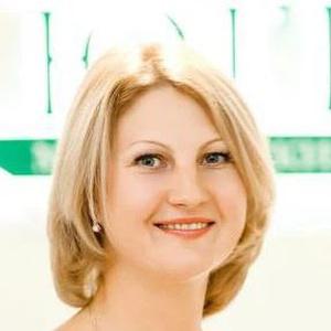Миронова (Кузичева) Елена Валерьевна