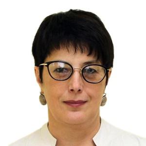 Попова Евгения Николаевна