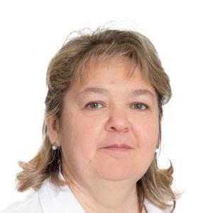 Томарова Гульнара Талгатовна