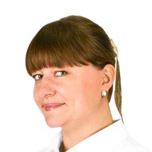 Яковчук Елена Дмитриевна