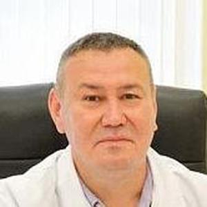 Иванов Леонид Алексеевич