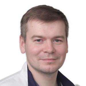 Стригунов Андрей Алексеевич