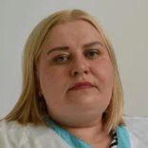 Шейн Елена Евгеньевна