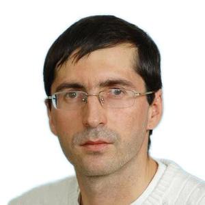 Вагапов Рафаэль Робертович