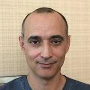 Катровский Андрей Валентинович