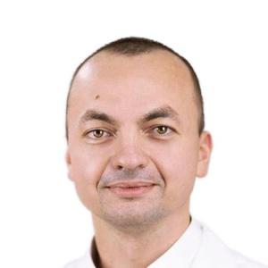 Тряпицын Александр Валерьевич