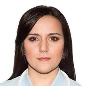 Рафаелян Алла Сейрановна