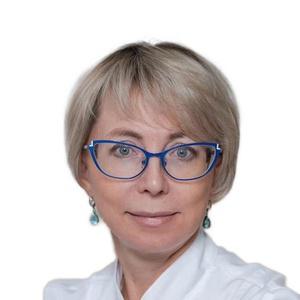 Некрасова Оксана Владимировна
