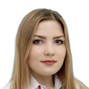 Тлас (Клубович) Кристина Евгеньевна