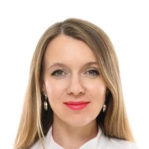Колчина Виктория Владимировна