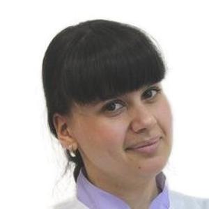 Толчина Марина Георгиевна