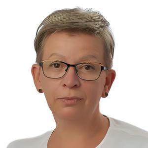 Шилова Елена Валерьевна