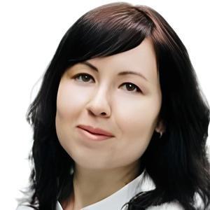 Шкляева Ольга Васильевна