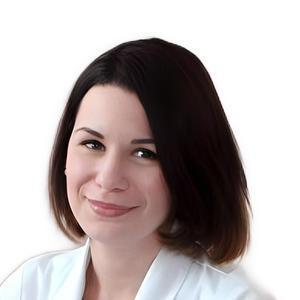 Никитина Оксана Михайловна