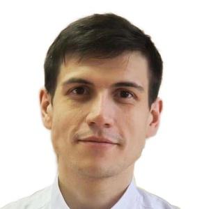Егорин Анатолий Андреевич