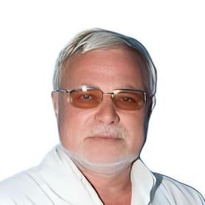 Петраков Николай Захарович