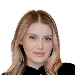 Малахова Нина Юрьевна