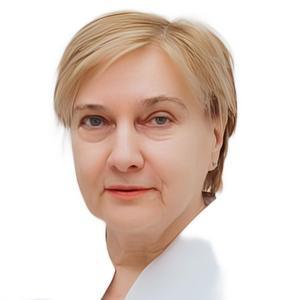Чертова Людмила Георгиевна
