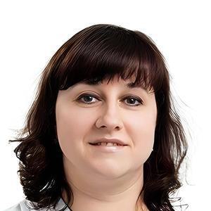 Фокина Ольга Алексеевна