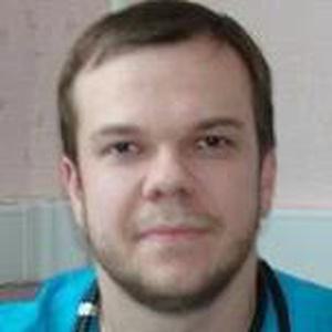 Чурсанов Дмитрий Александрович