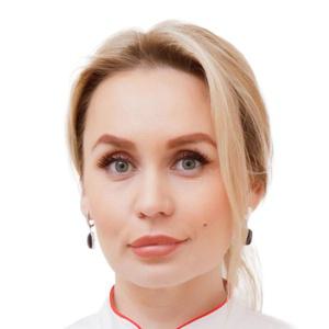 Пальшина Вера Витальевна