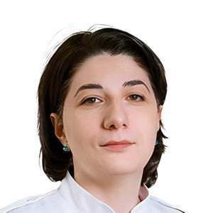 Тарба Виктория Борисовна