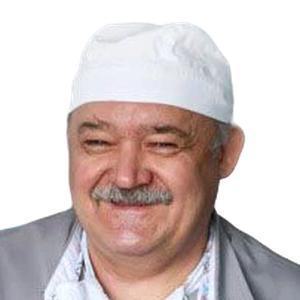 Гурьян Сергей Владимирович
