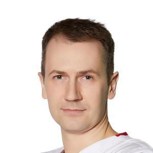 Тарабрин Антон Сергеевич