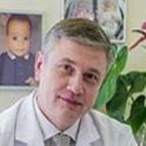 Голубев Михаил Александрович
